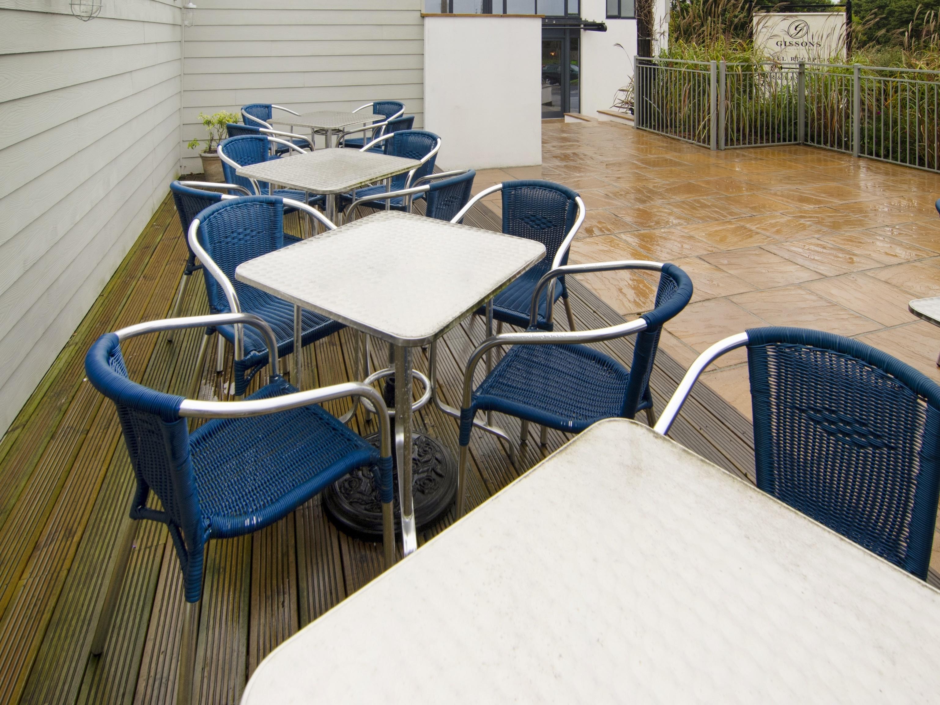Oyo The Gissons Hotel Exminster Exterior photo